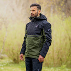 Outdoor Anorak Men