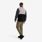 Canyon Half-zip Pile Fleece Men