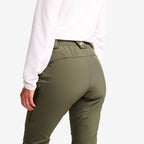 Hiball Essential Softshell Trousers Women