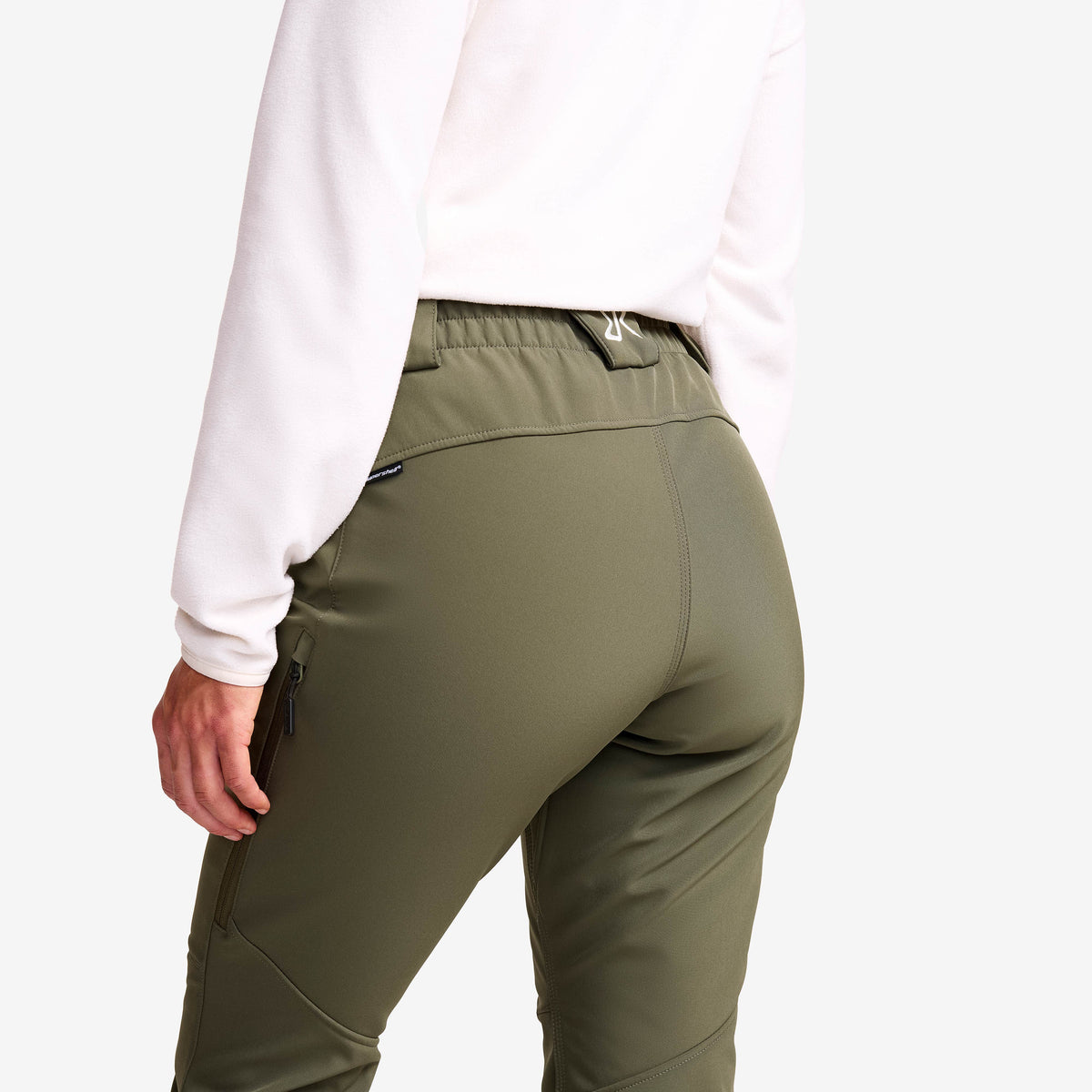Hiball Essential Softshell Trousers Women