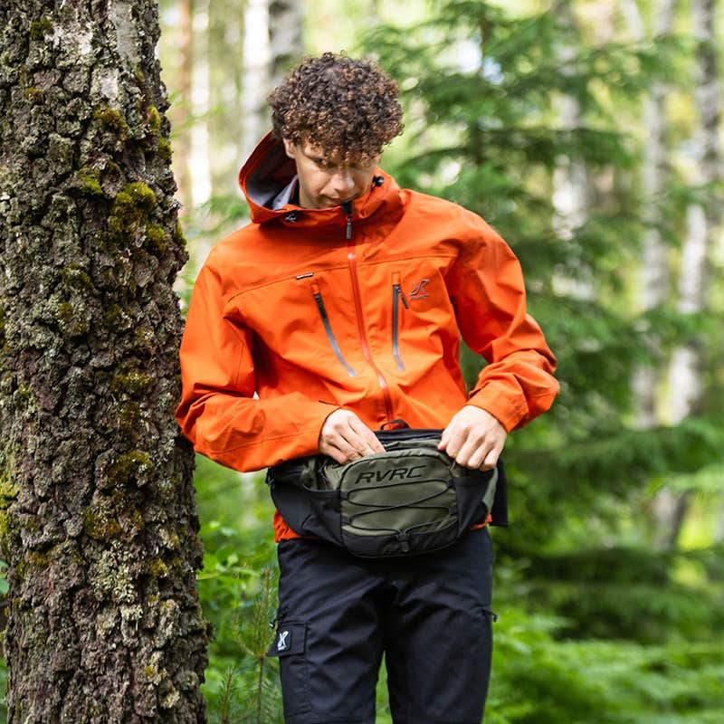 Explor Hip Pack 5L Unisex