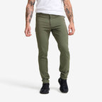 Root Outdoor Stretch Jeans Men