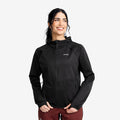 Pace Hooded Wind Jacket Women