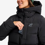 Flexpedition Down Parka Women