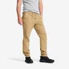 Oak Twill Stretch Joggers Men
