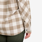 Campfire Shirt Women