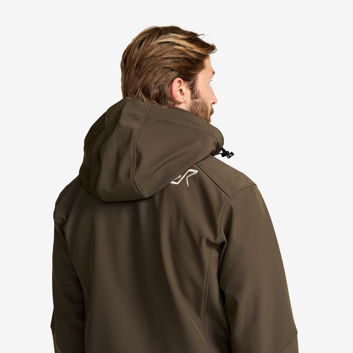 Hiball Softshell Jacket Men