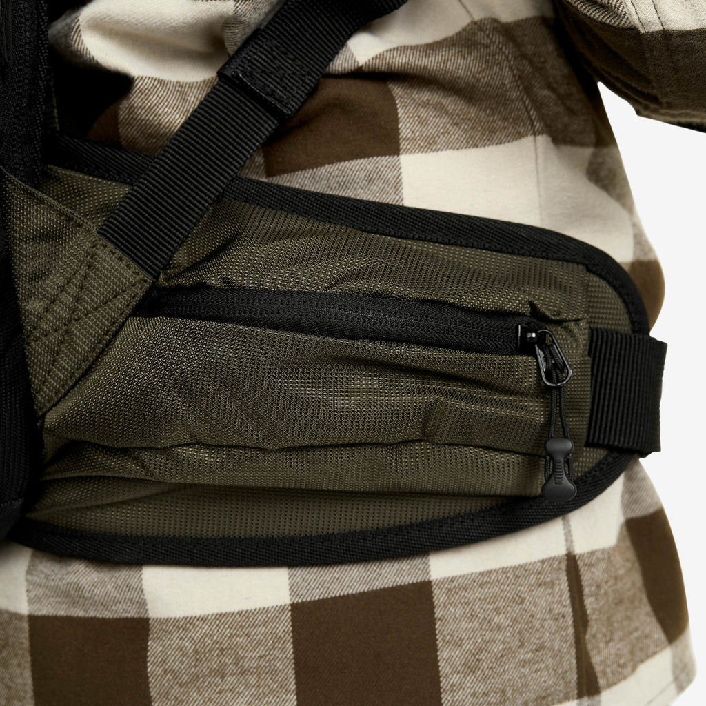 Explor Backpack 30L Unisex