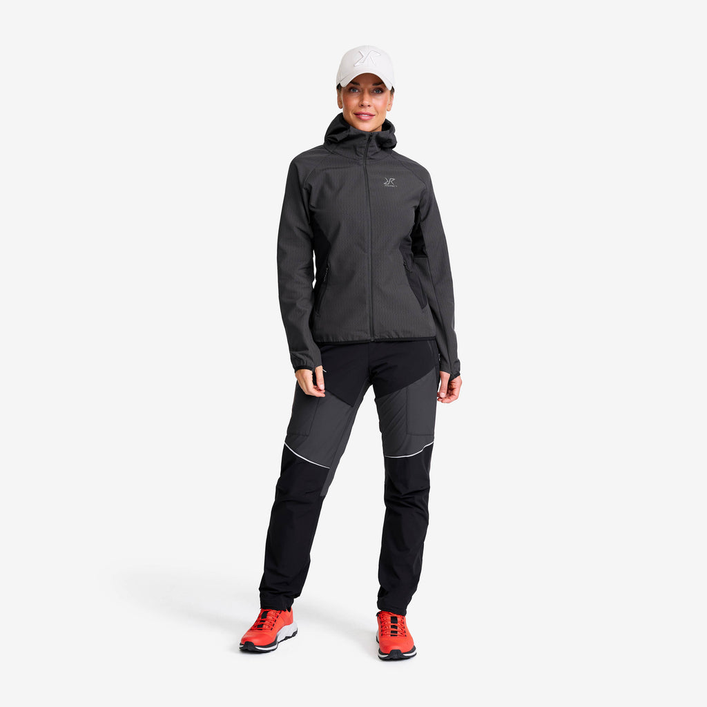Distance Pro Wind Jacket Women