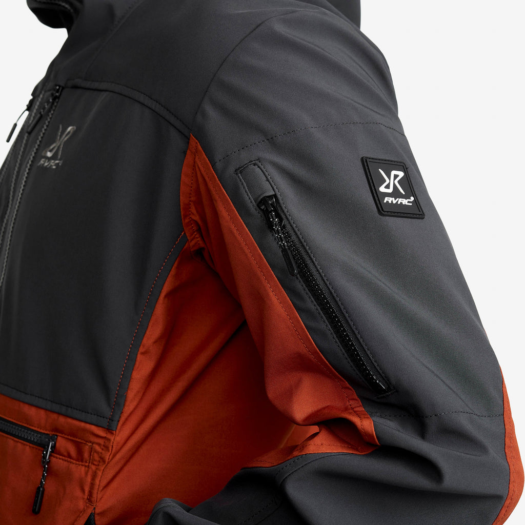 Outdoor Anorak Men