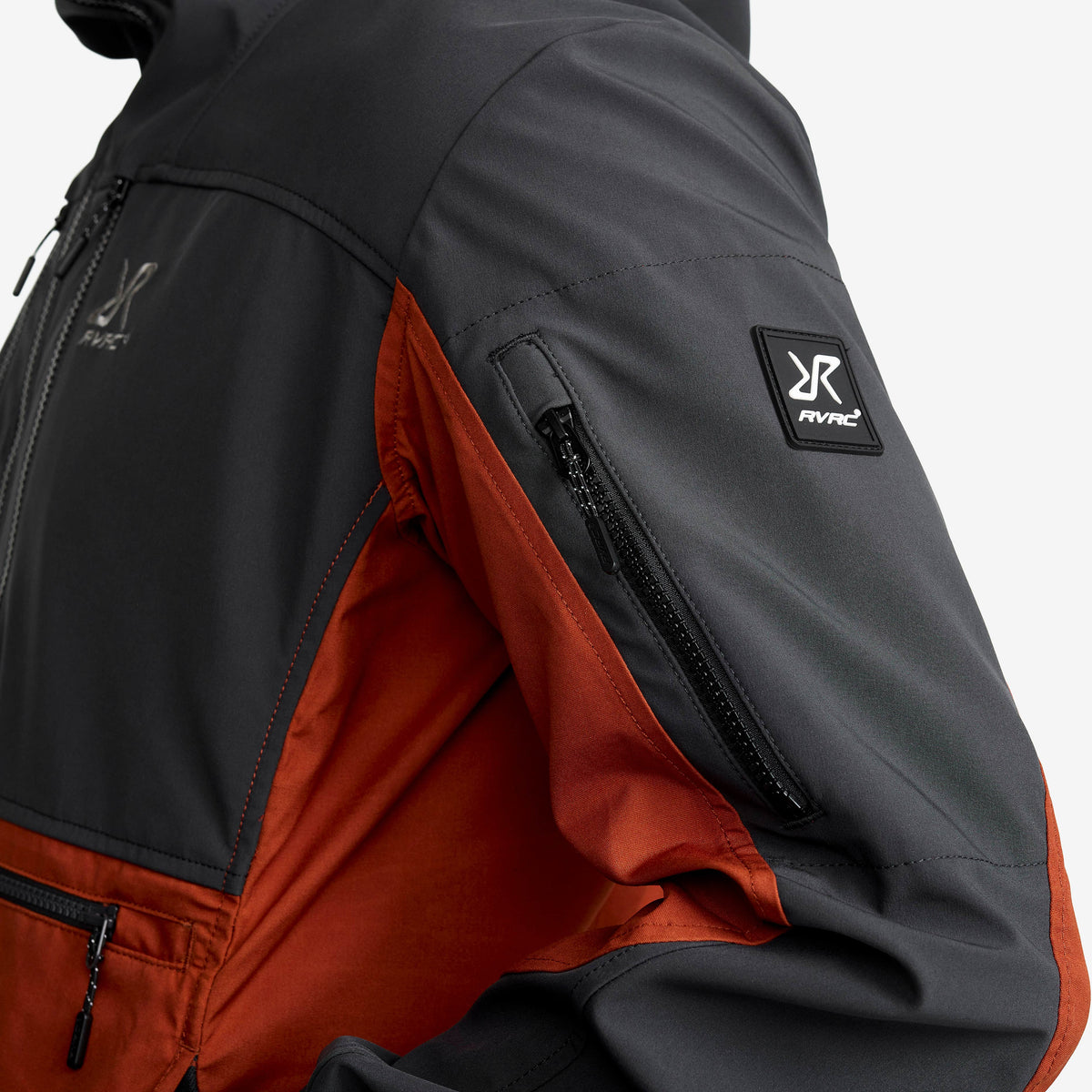 Outdoor Anorak Men