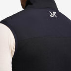 Northbound Fleece Gilet Men