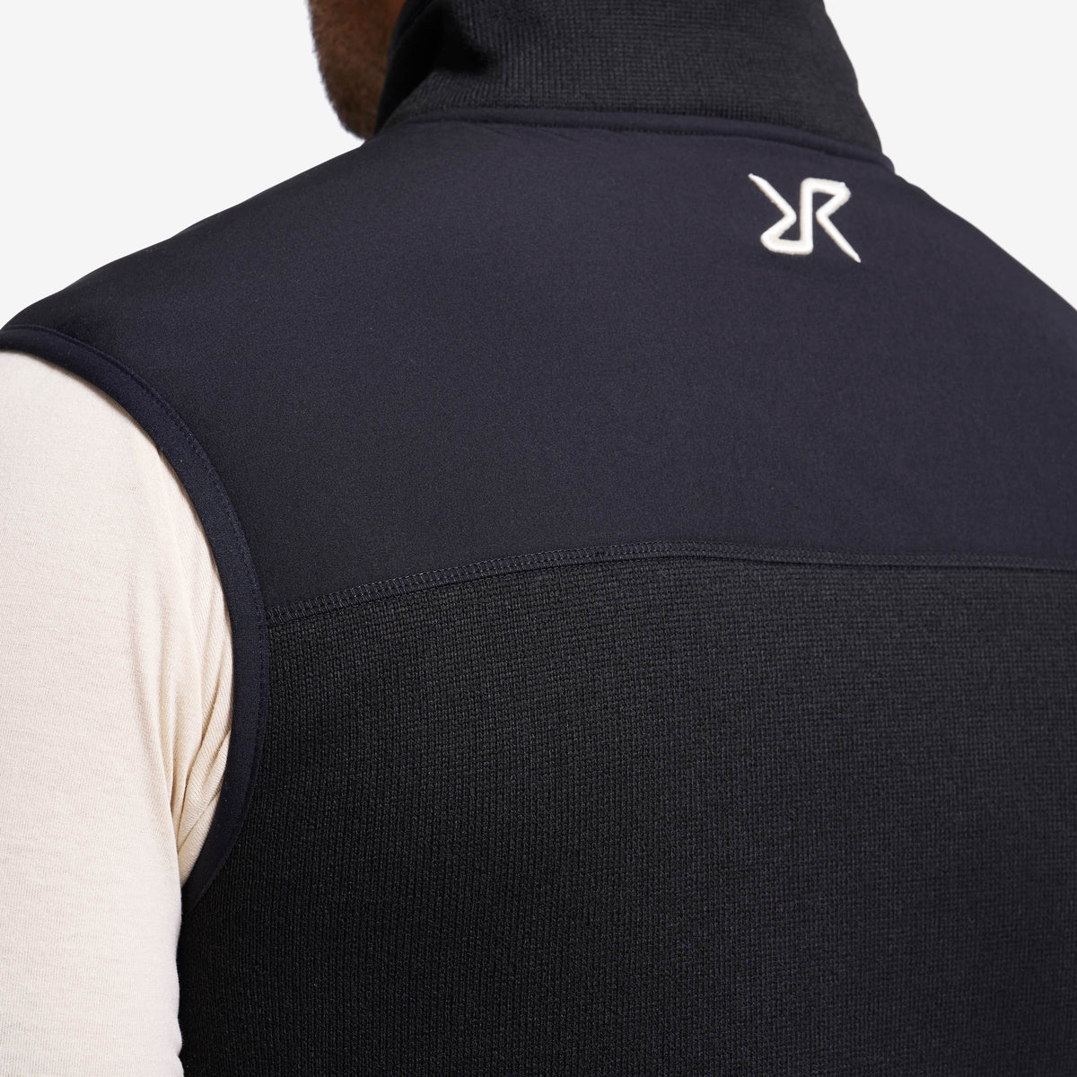 Northbound Fleece Gilet Men