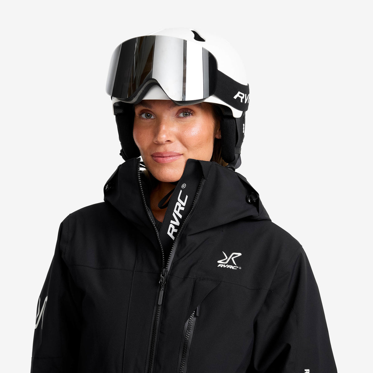 AccXel Insulated 2L Ski Jacket Women