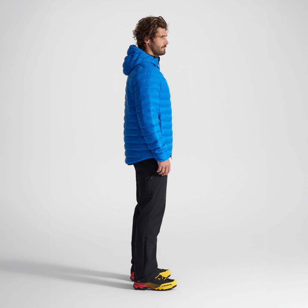 Ultra Down Liner Jacket Men