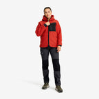 Sherpa Hoodie Women