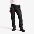 Brisk Tech Fleece-lined Trousers Women