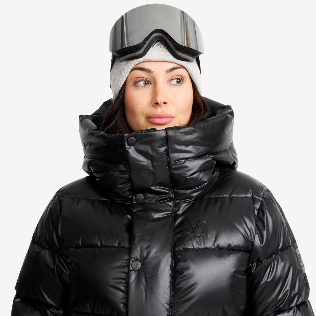 Raise Puffer Ski Jacket Women