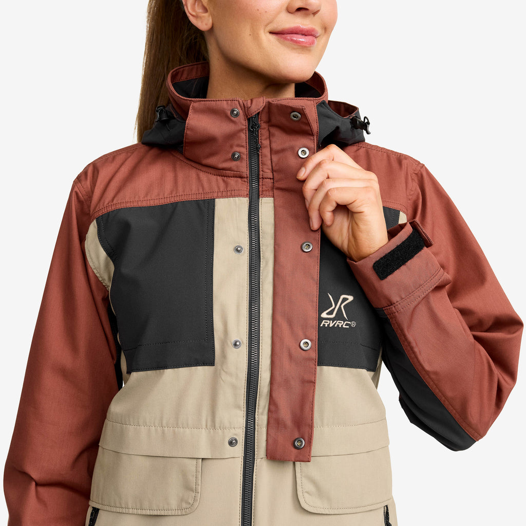 Rambler Lightweight Pro Jacket Women