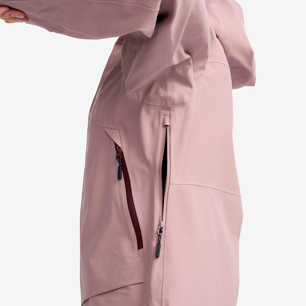 Atlas 3L Ski Jacket Women