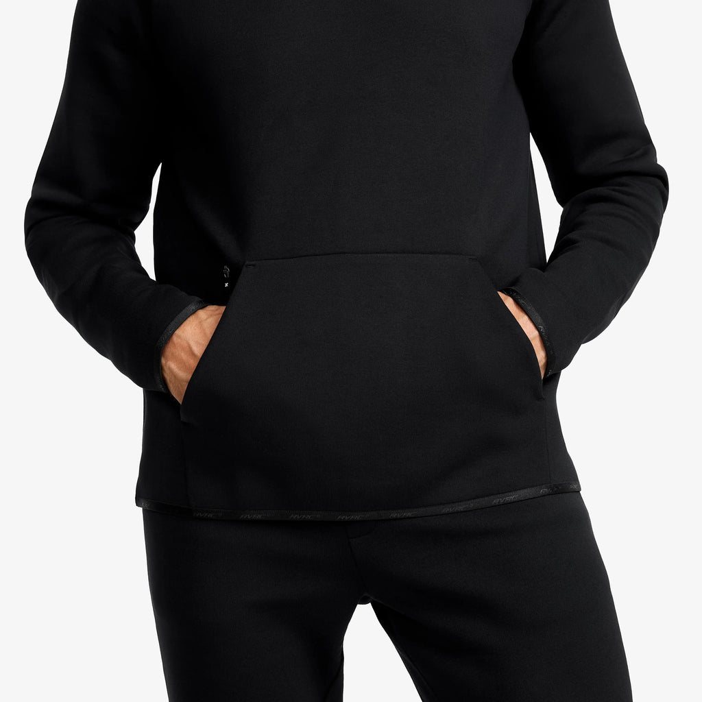 Street Scuba Hoodie Men