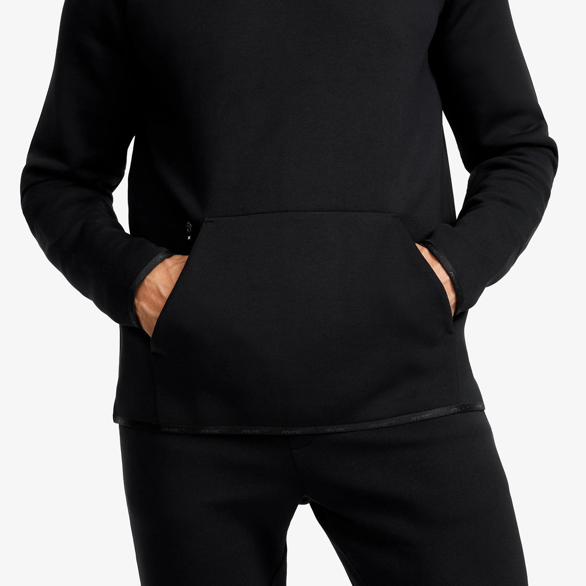 Street Scuba Hoodie Men