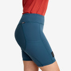 Summit Short Tights Women