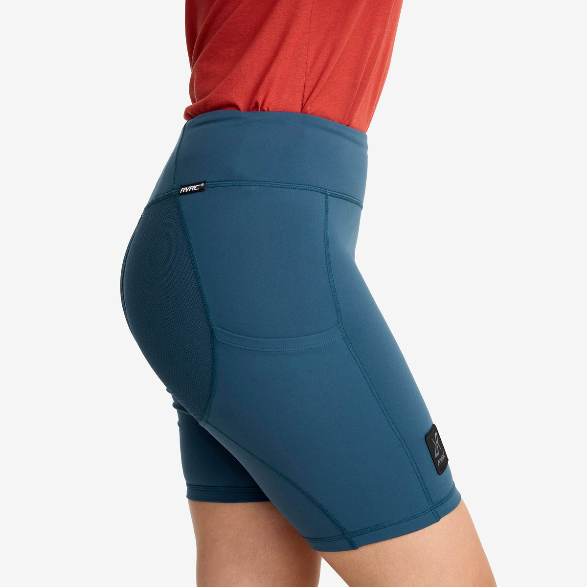 Summit Short Tights Women