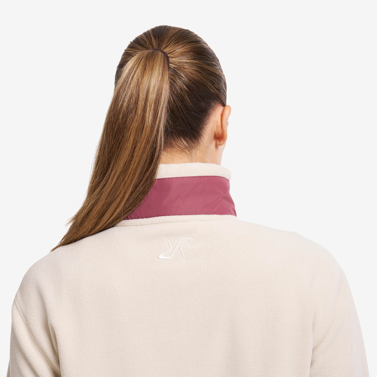 Woodland Half-zip Fleece Women