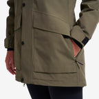 Status 2L Parka Women
