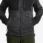 Wander Pro Wool Hoodie Men