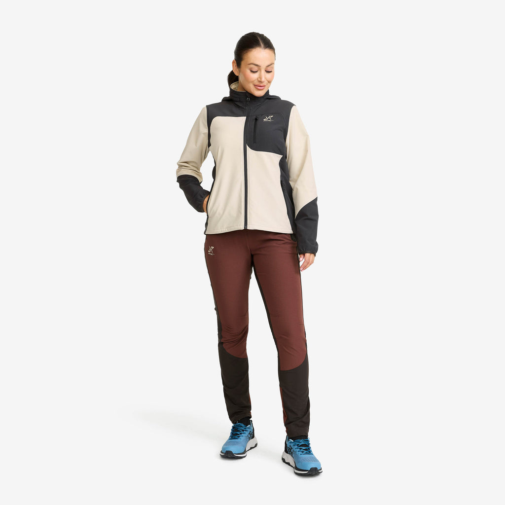 Ridge Trek Stretch Jacket Women