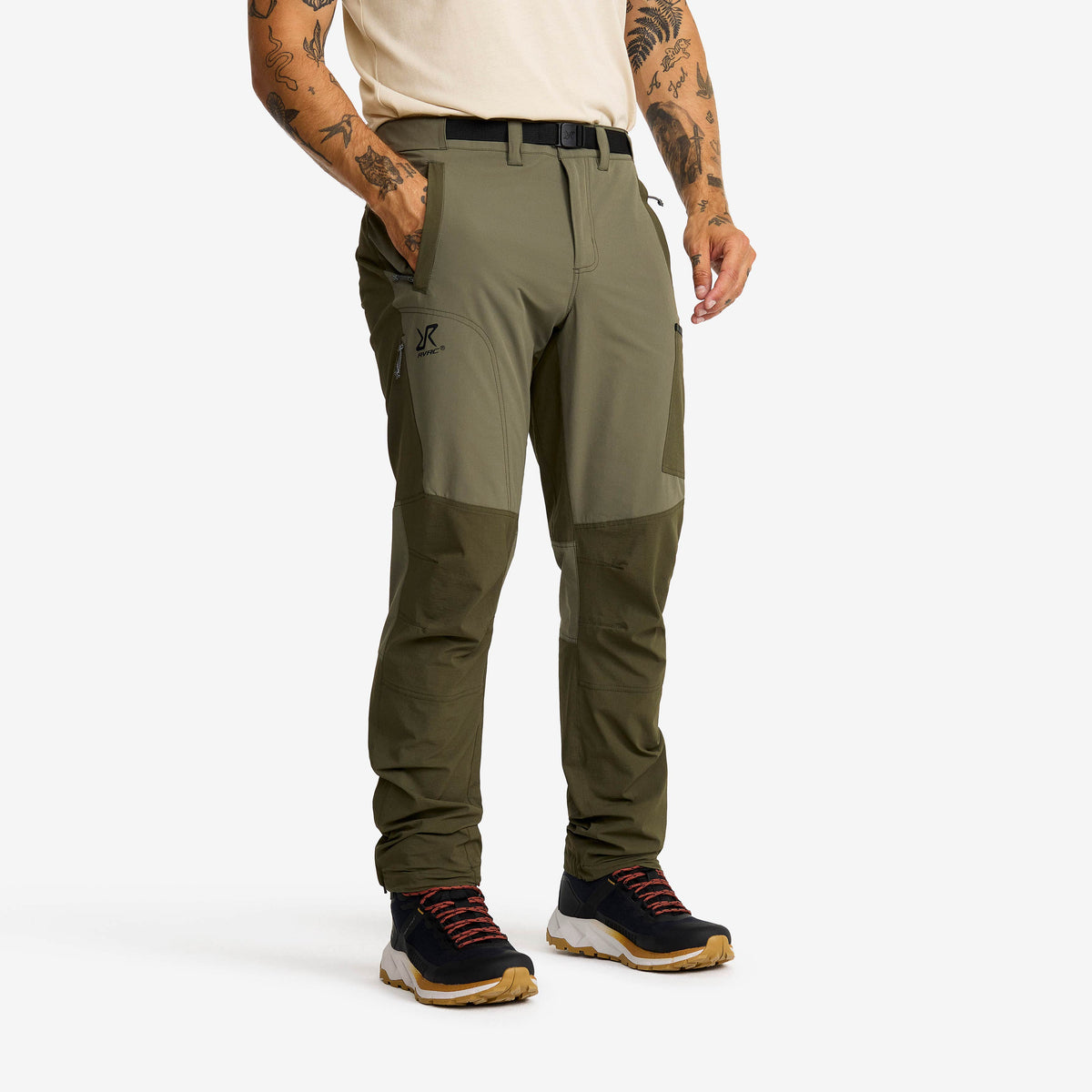 Elevate Pro Hiking Trousers Men