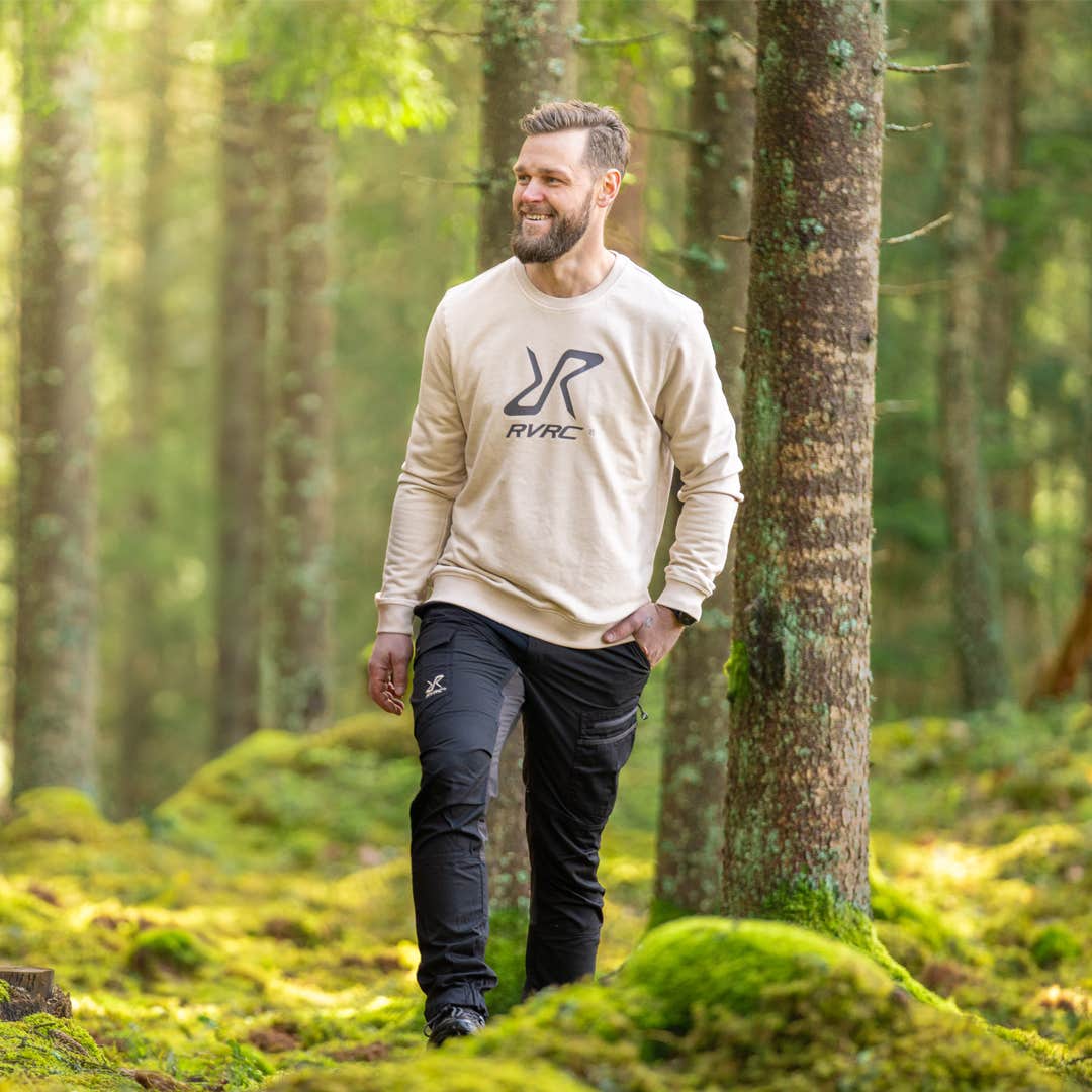 RVRC Sweatshirt Men