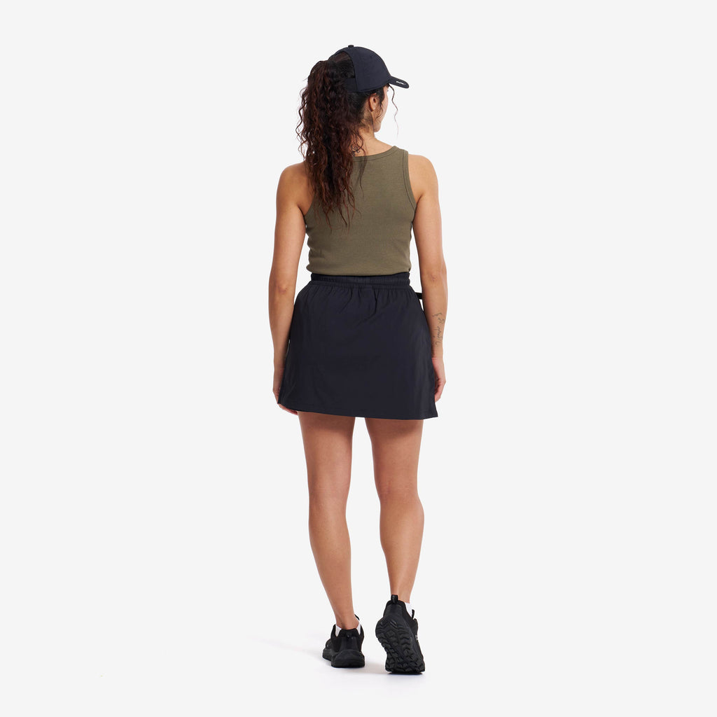 Sierra Hiking Skirt Women