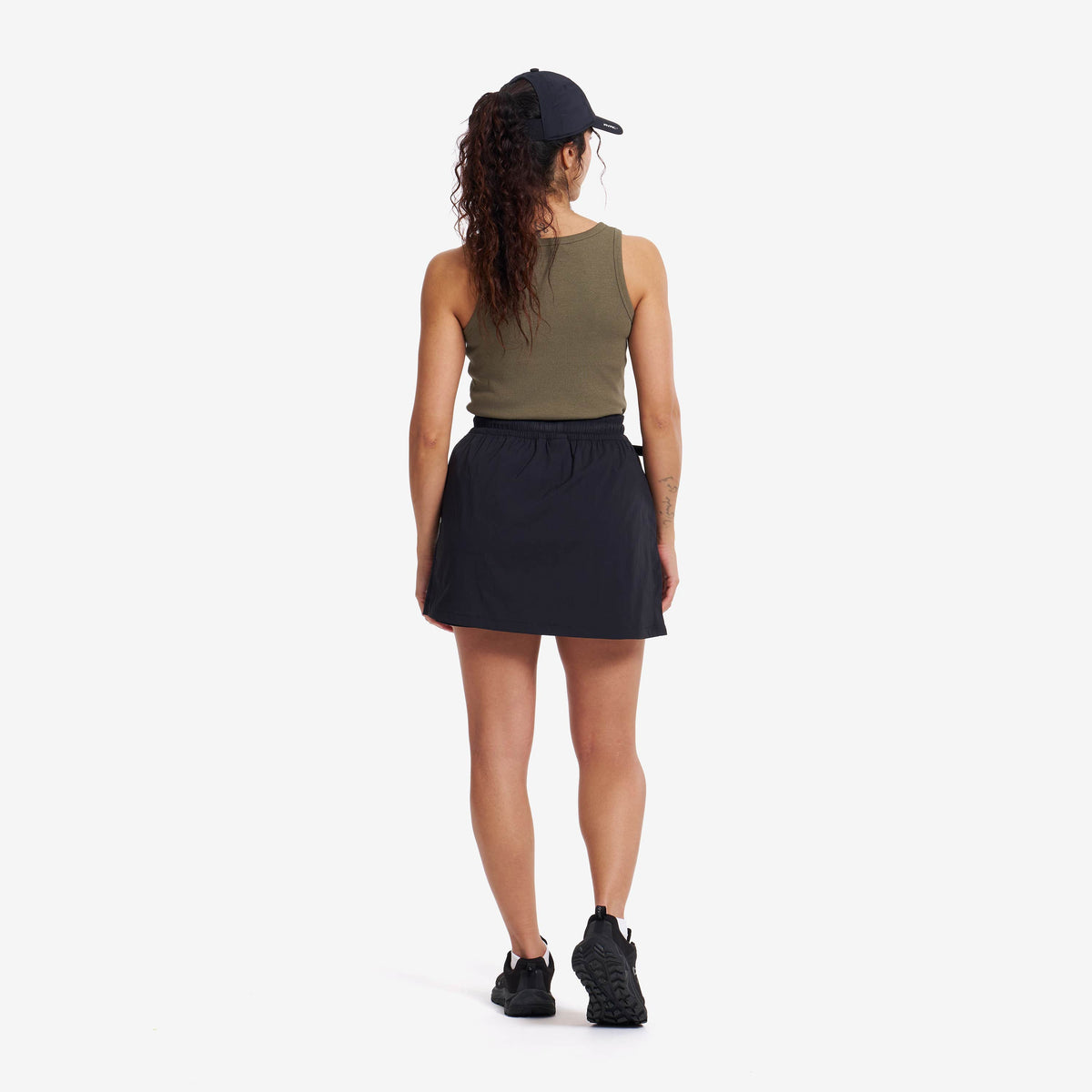 Sierra Hiking Skirt Women