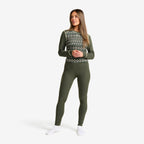 Downhill Base Layer Trousers Women