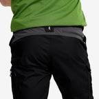Rambler Lightweight Zip-off Trousers Men