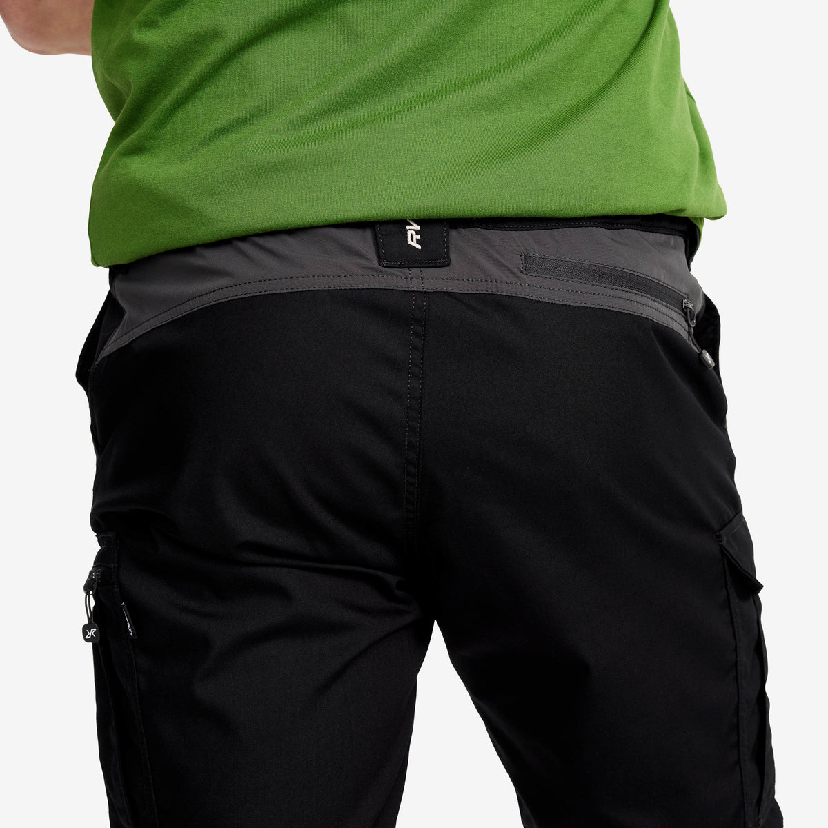 Rambler Lightweight Zip-off Trousers Men