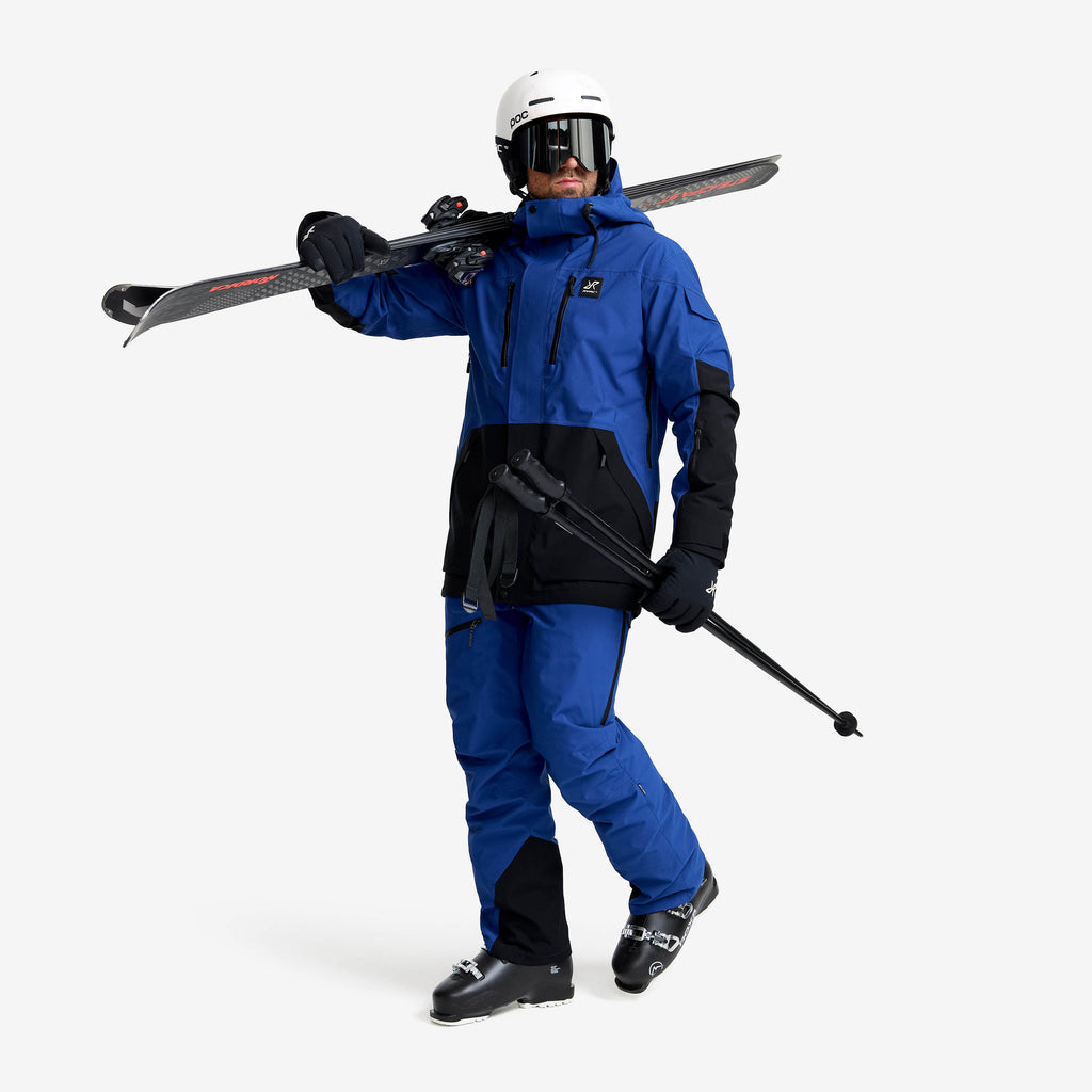 AccXel 2L Ski Jacket Men