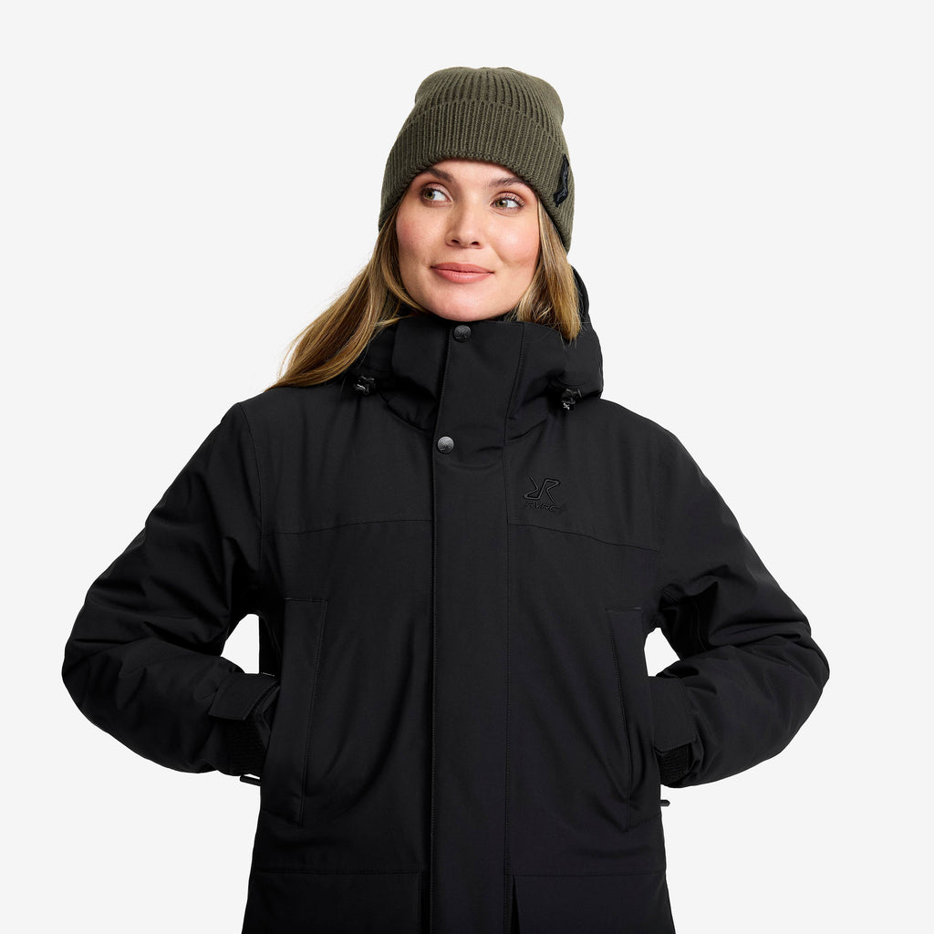 Rhyme 2L Insulated Parka Women