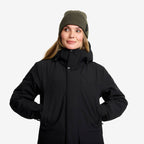 Rhyme 2L Insulated Parka Women