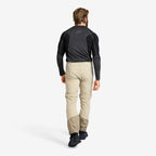 RVRC GP Pro Stretch Zip-off Trousers Men