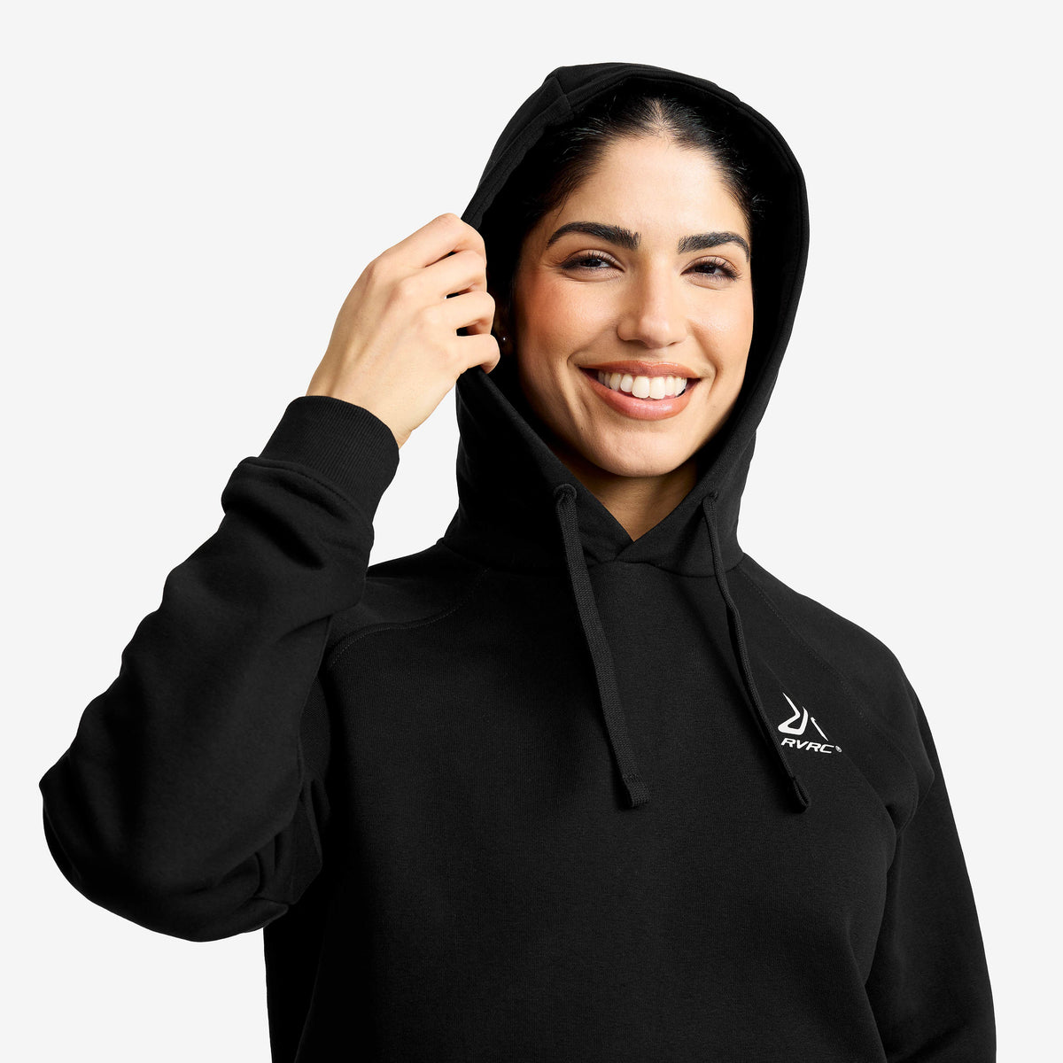 RVRC Hoodie Women