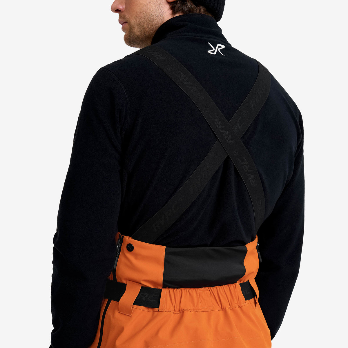 Atlas 3L Ski Bib Trousers Men