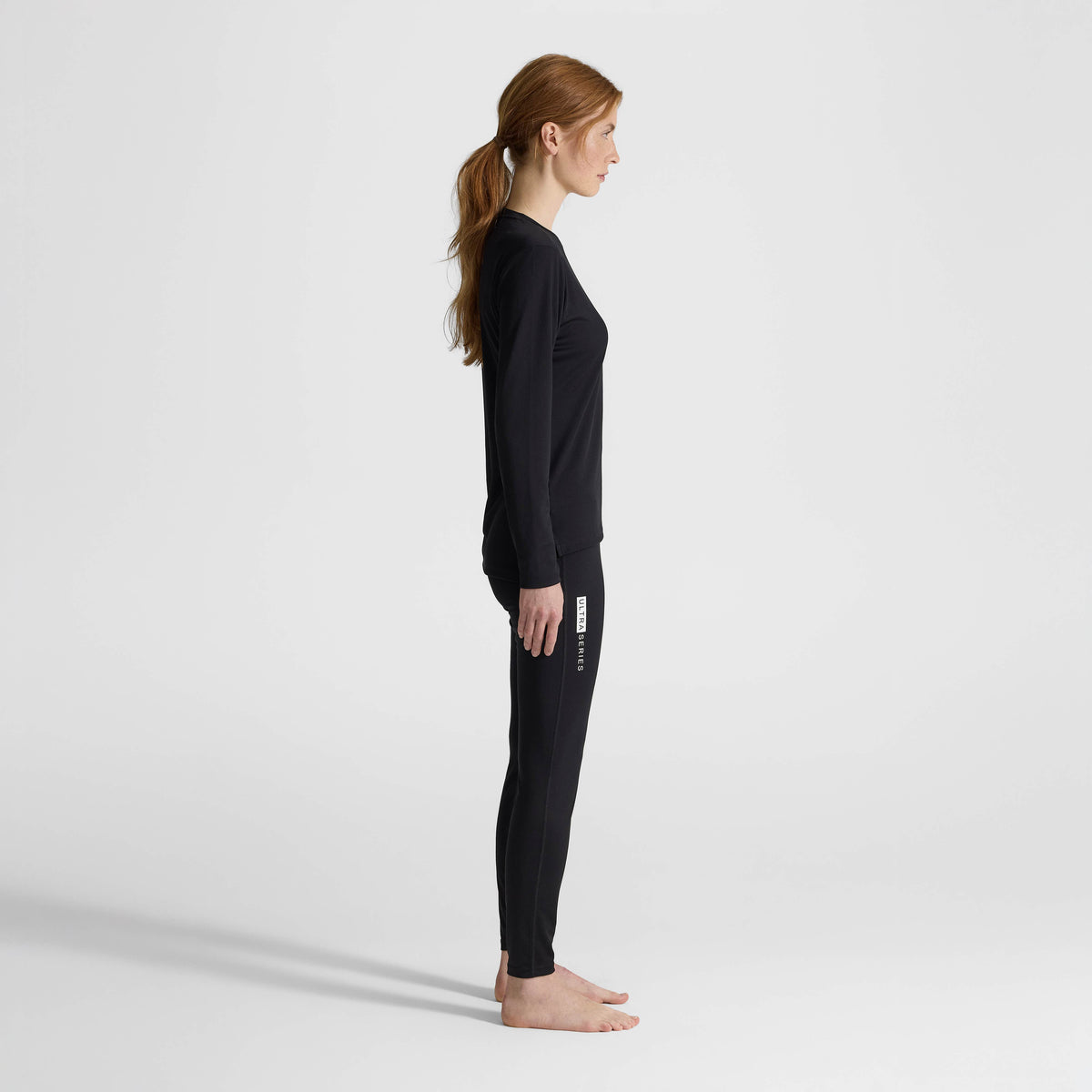 Ultra Technical Base Layer Trousers Women