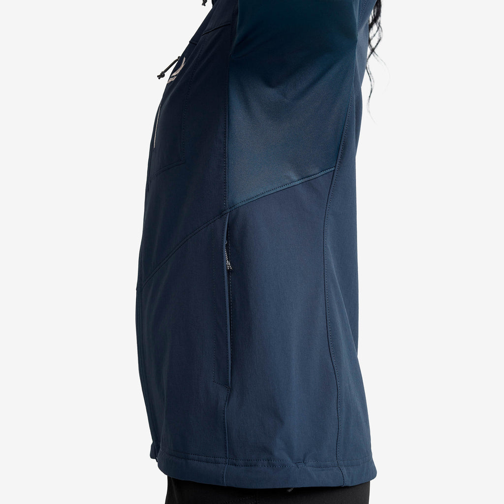 Venue Stretch Jacket Women