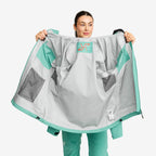 Cloud 3L Shell Jacket Women