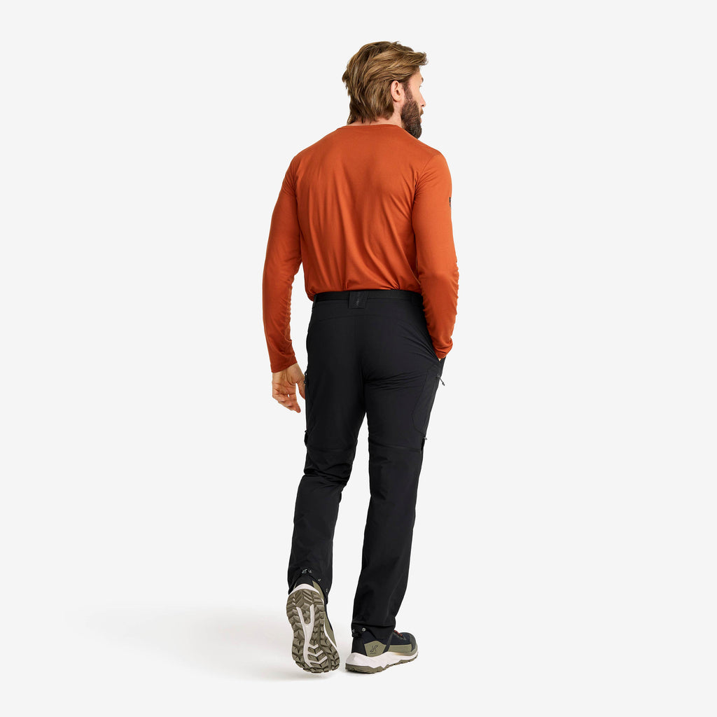 Elevate Hiking Zip-off Trousers Men