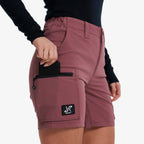 Nordwand Stretch Shorts Women